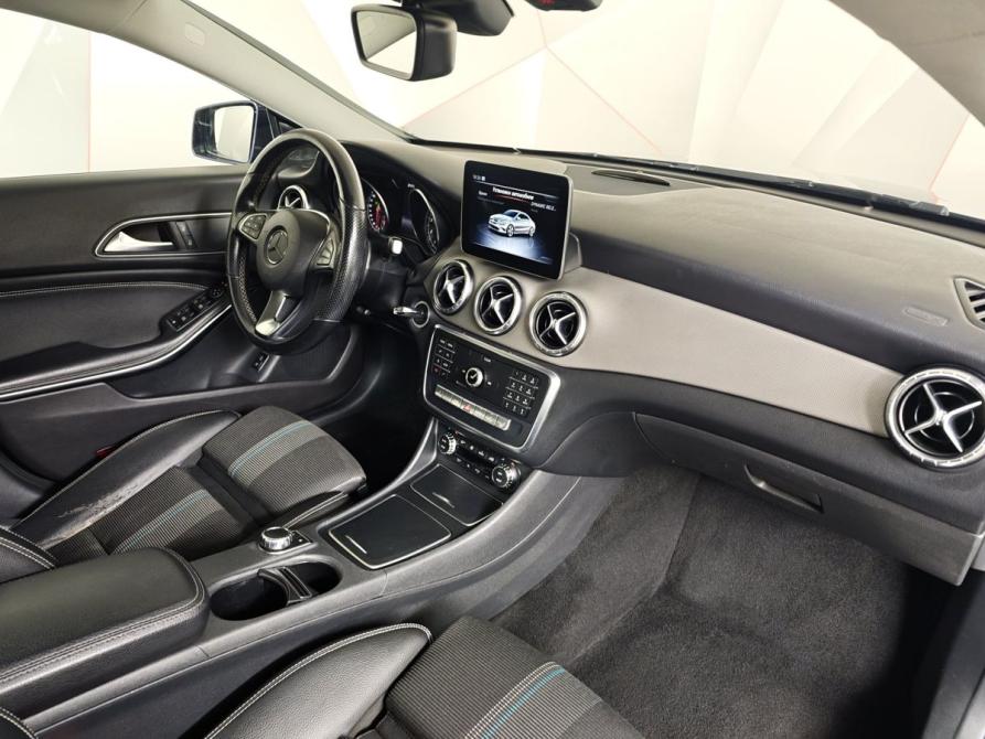 Mercedes-Benz CLA I (C117 X117) Рестайлинг Москва  - изображение 13