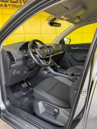 Skoda Karoq I с пробегом 2020 года, цена 2 249 000 рублей, 66998 км, внедорожник, Автокод Объявления