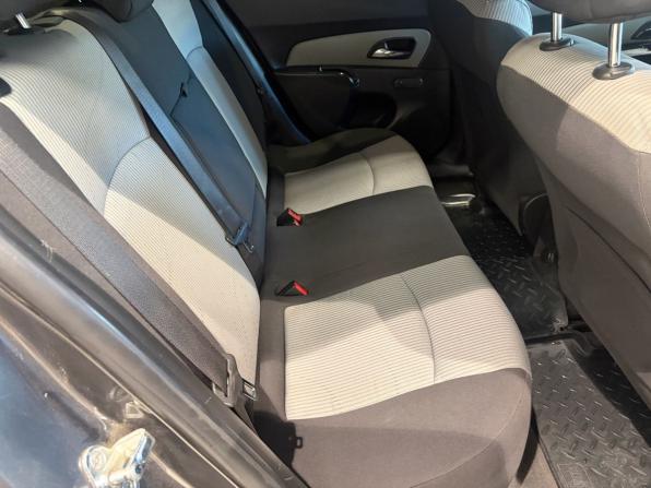 Chevrolet Cruze I с пробегом 2011 года, цена 599 000 рублей, 208000 км, седан, Автокод Объявления