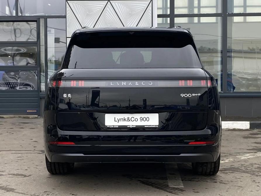 Lynk &amp; Co 900 Москва  - изображение 5