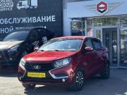 Lada (ВАЗ) XRAY I Альметьевск  - изображение 32