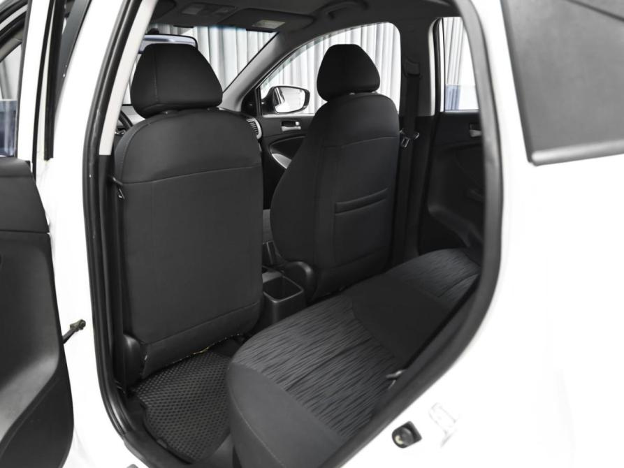 Hyundai Solaris I Ставрополь  - изображение 11