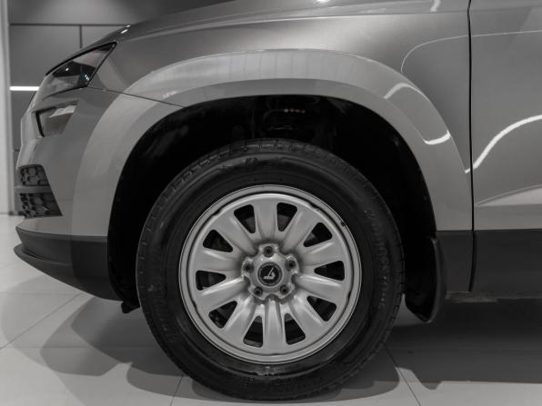 Skoda Karoq I с пробегом 2020 года, цена 2 175 000 рублей, 102110 км, внедорожник, Автокод Объявления