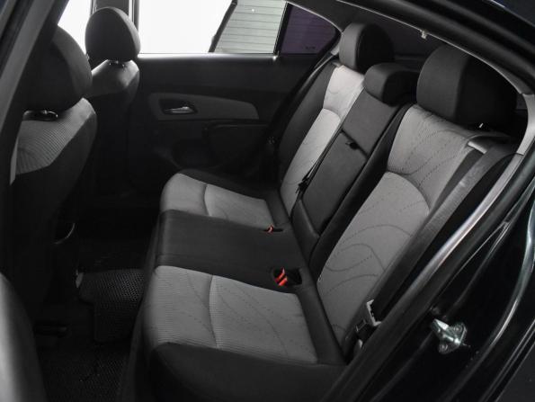 Chevrolet Cruze I Рестайлинг с пробегом 2013 года, цена 794 000 рублей, 147198 км, седан, Автокод Объявления