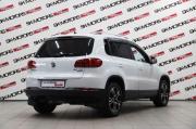 Volkswagen Tiguan I Рестайлинг Сургут  - изображение 33