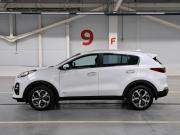 Kia Sportage IV Рестайлинг Казань  - изображение 32