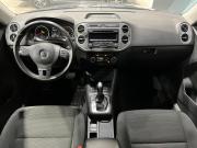 Volkswagen Tiguan I Рестайлинг Пермь  - изображение 33