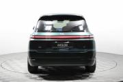 Li Auto (Lixiang) L9 I Рестайлинг Москва  - изображение 13