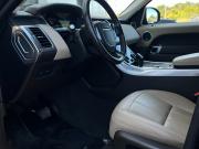 Land Rover Range Rover Sport II Рестайлинг Волгоград  - изображение 47