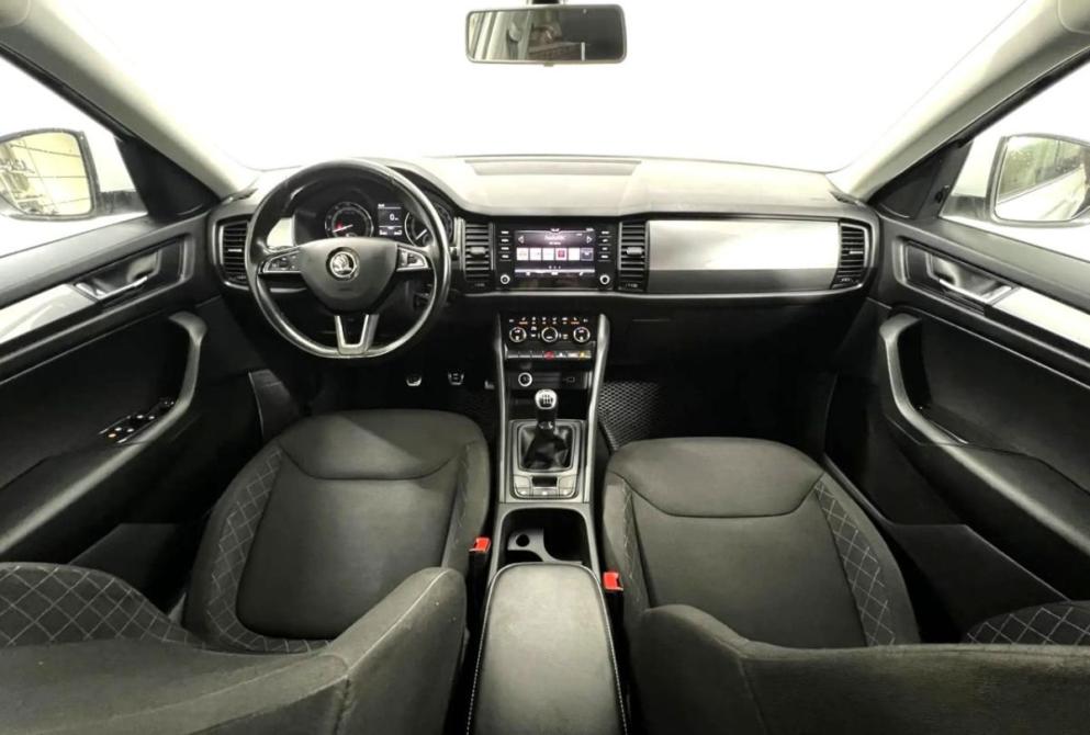 Skoda Kodiaq I Нижний Новгород  - изображение 14