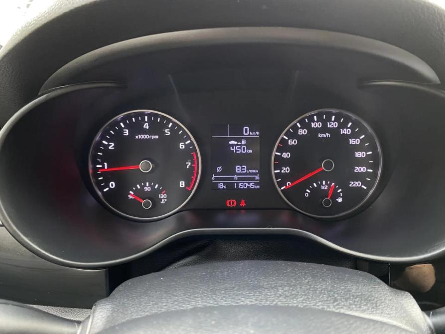Kia Rio IV Альметьевск  - изображение 8