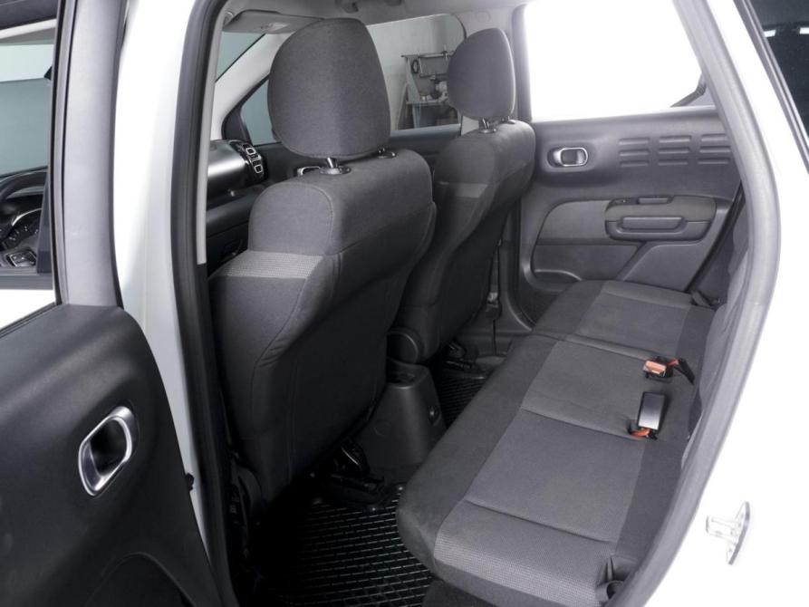 Citroen C3 Aircross I Ростов-на-Дону  - изображение 11
