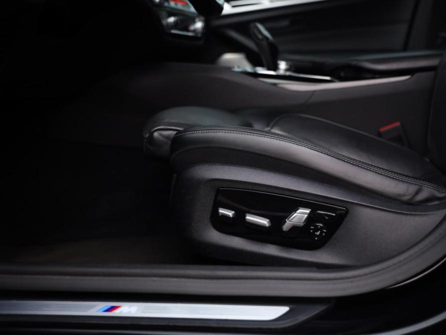 BMW 5 серии VII (G30/G31/G38) Санкт-Петербург  - изображение 28