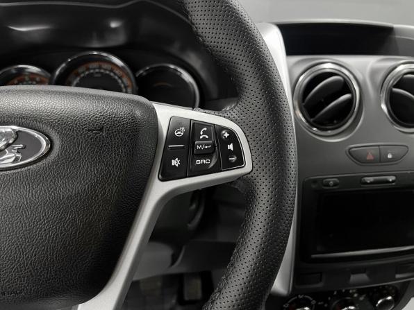 Lada (ВАЗ) Largus I Рестайлинг с пробегом 2021 года, цена 1 175 000 рублей, 131415 км, универсал, Автокод Объявления