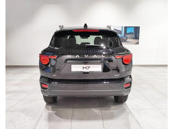 Новый Haval H7 I 2026 года, цена 3 959 010 рублей, внедорожник, Автокод Объявления