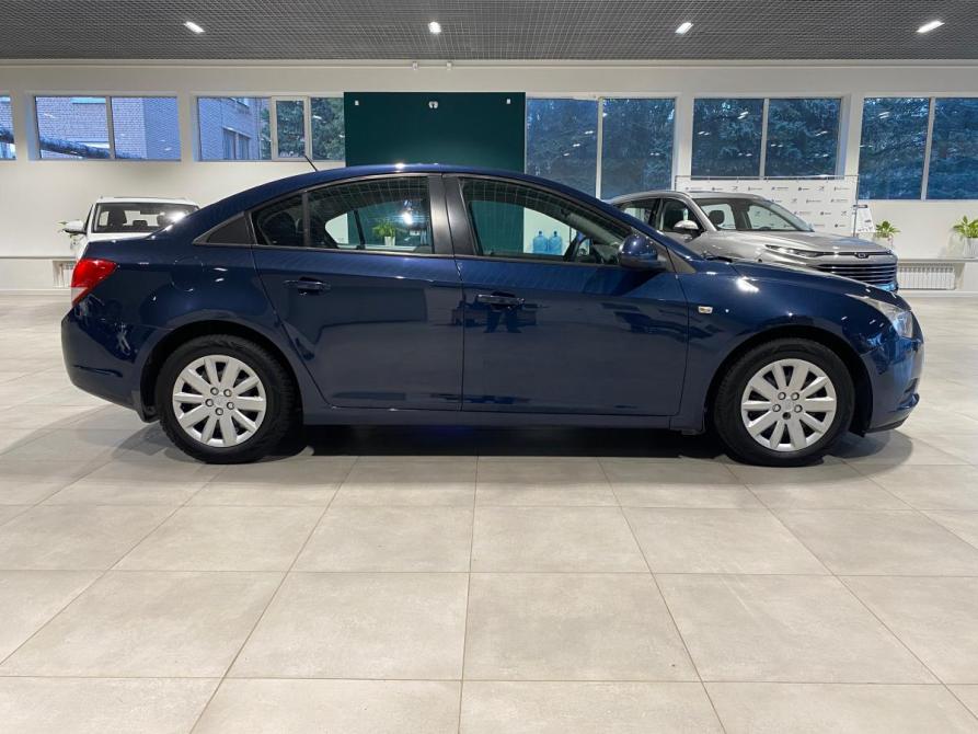 Chevrolet Cruze I Великий Новгород  - изображение 2