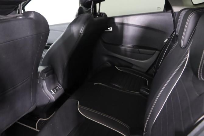 Renault Kaptur I Рестайлинг с пробегом 2021 года, цена 1 759 990 рублей, 95135 км, внедорожник, Автокод Объявления