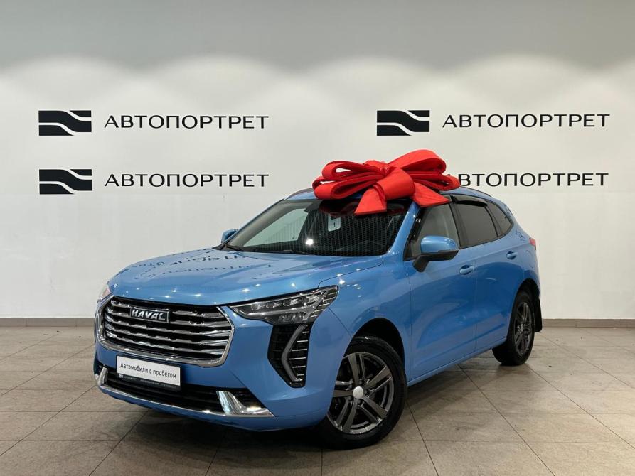Haval Jolion I Санкт-Петербург  - изображение 1
