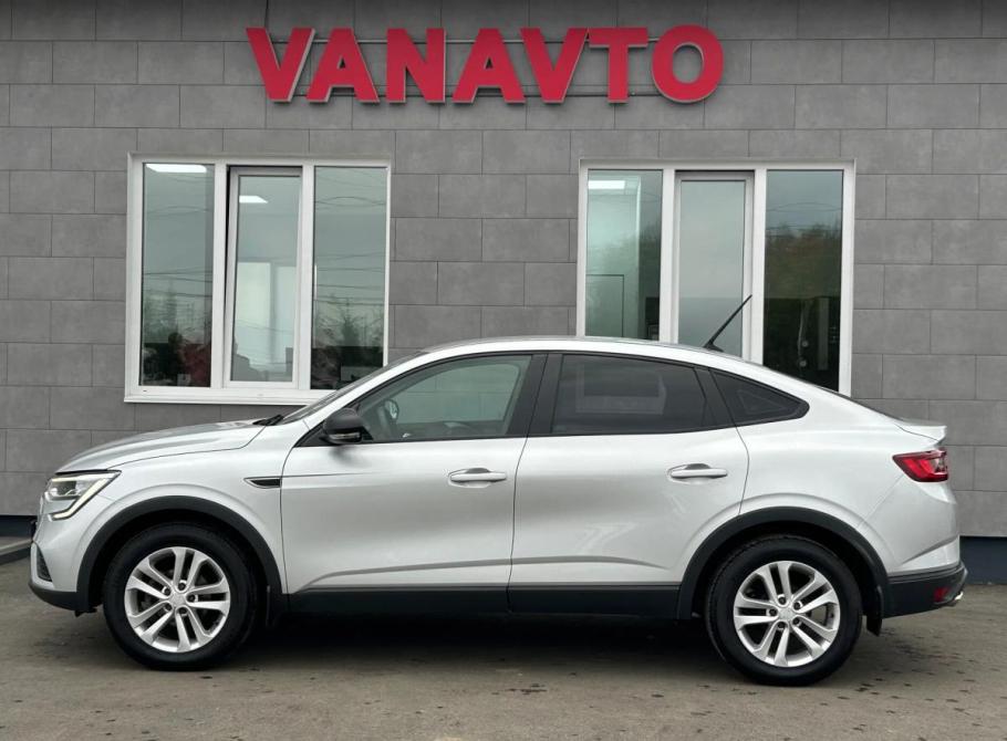 Renault Arkana I Альметьевск  - изображение 8
