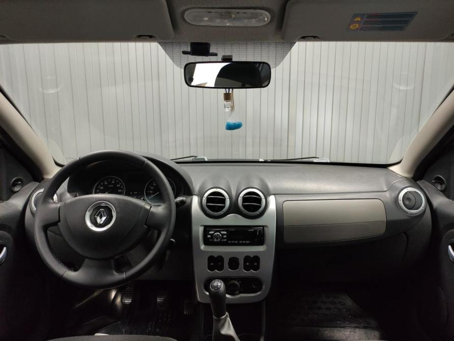 Renault Sandero I Пермь  - изображение 8