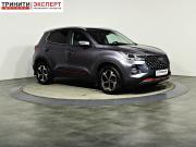 Chery Tiggo 4 Pro I Рестайлинг Белгород  - изображение 21