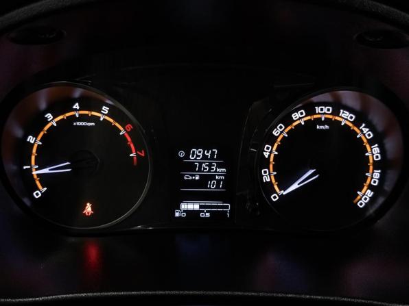 Lada (ВАЗ) Granta I Рестайлинг с пробегом 2025 года, цена 935 000 рублей, 7092 км, седан, Автокод Объявления