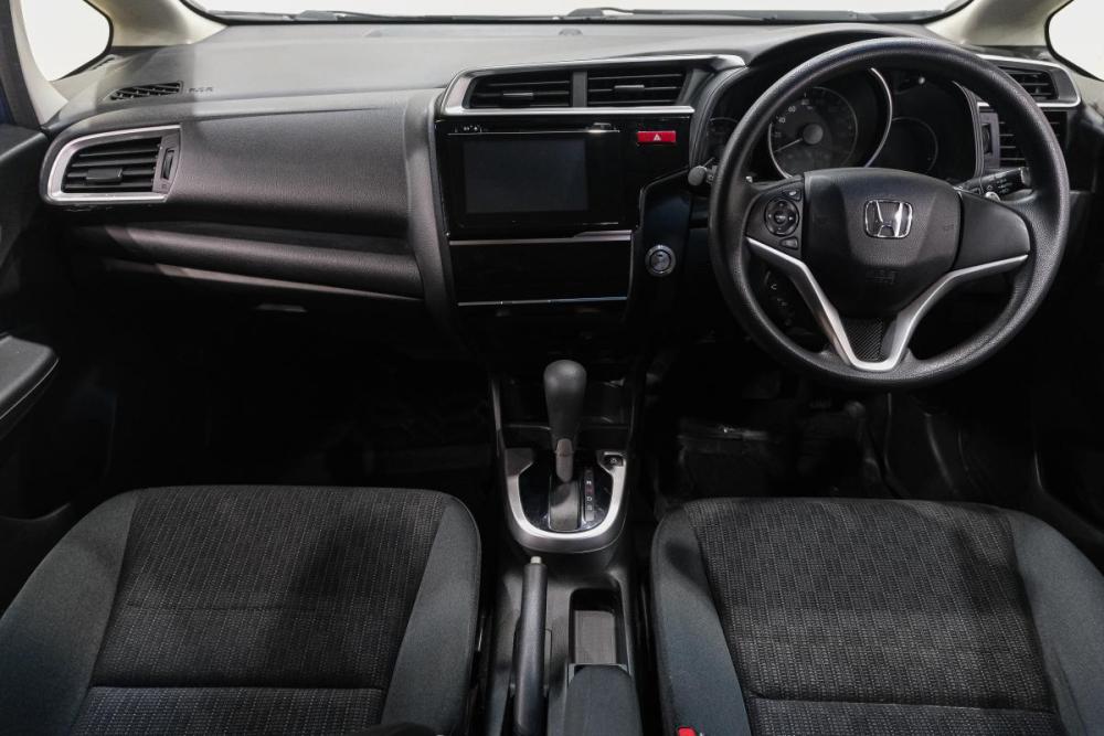Honda Fit III Новокузнецк  - изображение 17
