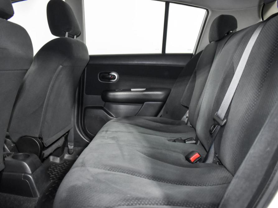 Nissan Tiida I Рестайлинг Санкт-Петербург  - изображение 13