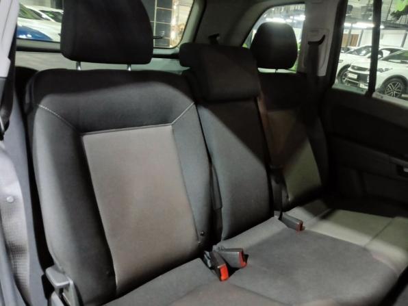 Opel Zafira B Рестайлинг с пробегом 2012 года, цена 765 000 рублей, 98916 км, компактвэн, Автокод Объявления