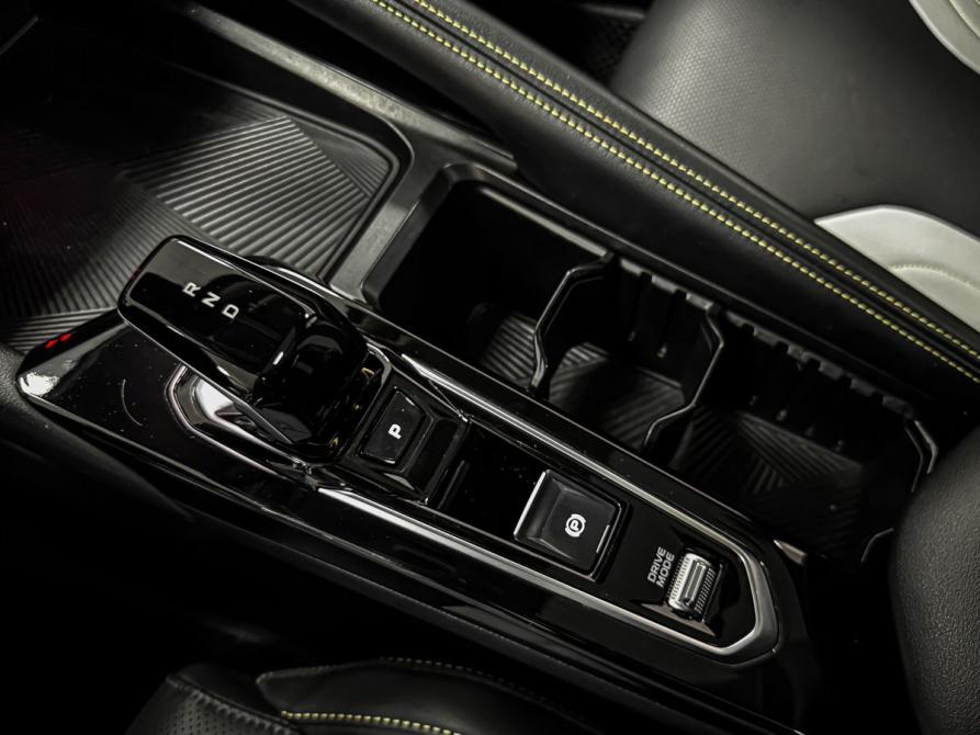 Geely Coolray I Рестайлинг Минеральные Воды  - изображение 10