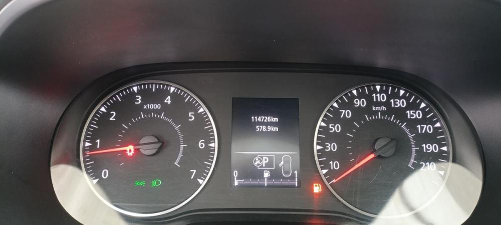 Renault Arkana I Крым  - изображение 9