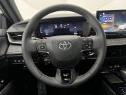 Toyota Camry IX (XV80) China Market Воронеж  - изображение 37