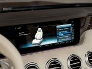 Mercedes-Benz S-Класс AMG III (W222 C217) Рестайлинг Москва  - изображение 56
