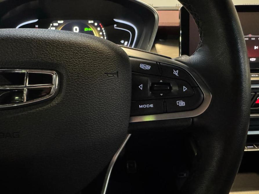 Geely Coolray I Санкт-Петербург  - изображение 16