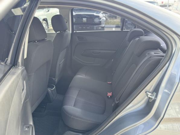 Chevrolet Aveo II с пробегом 2014 года, цена 515 000 рублей, 163730 км, седан, Автокод Объявления