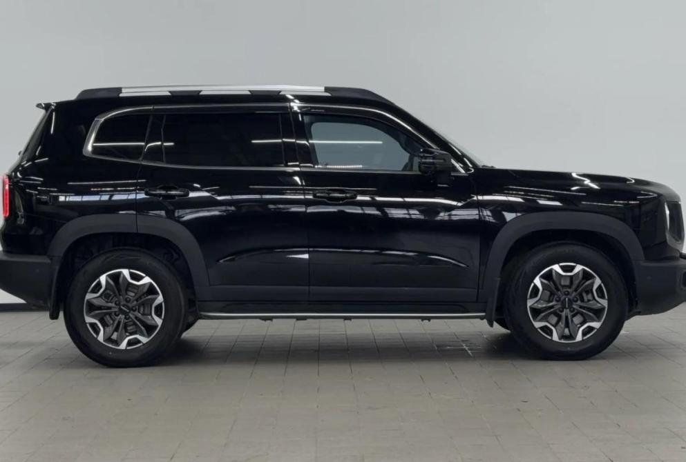 Haval Dargo I Екатеринбург  - изображение 6
