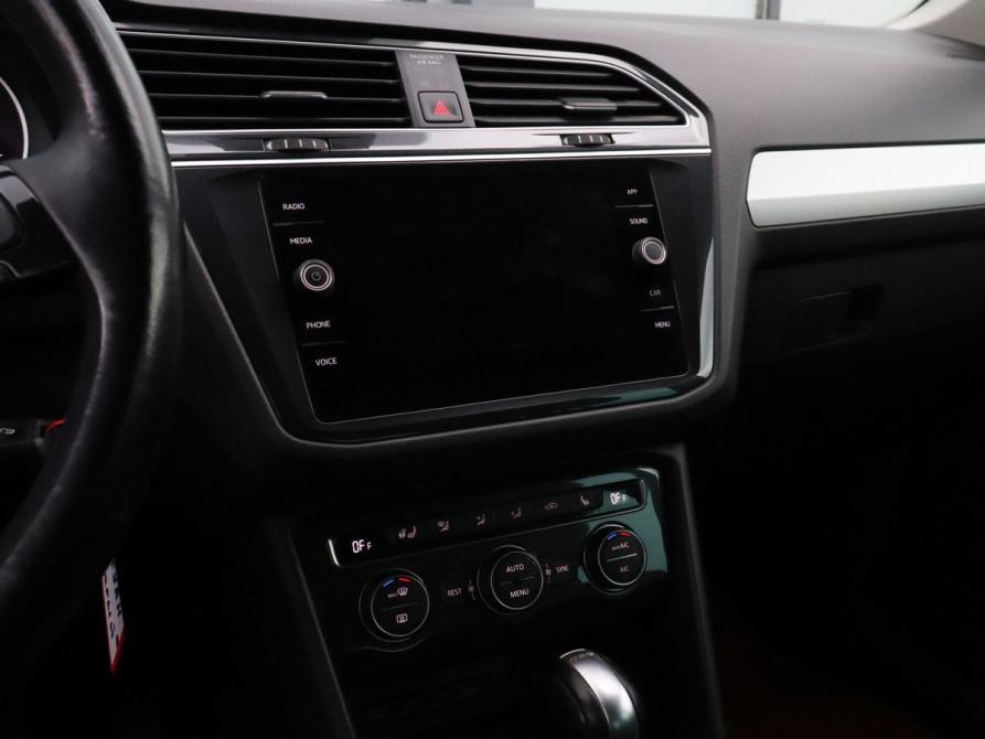 Volkswagen Tiguan II Екатеринбург  - изображение 11