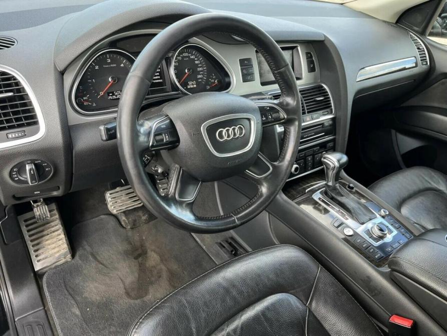 Audi Q7 I (4L) Рестайлинг Буинск  - изображение 8