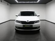 Skoda Rapid I Рестайлинг Тверь  - изображение 24
