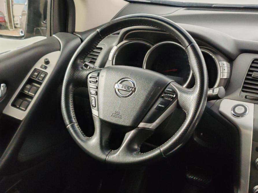 Nissan Murano II (Z51) Рестайлинг 2 Москва  - изображение 17