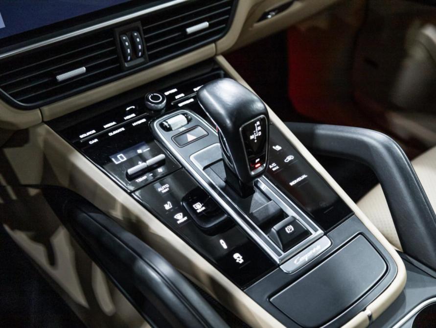 Porsche Cayenne III Санкт-Петербург  - изображение 34