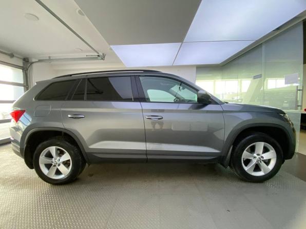 Skoda Kodiaq I с пробегом 2019 года, цена 2 640 000 рублей, 74083 км, внедорожник, Автокод Объявления