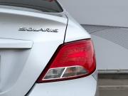 Hyundai Solaris I Рестайлинг Воронеж  - изображение 28