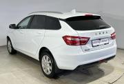 Lada (ВАЗ) Vesta I Саранск  - изображение 32