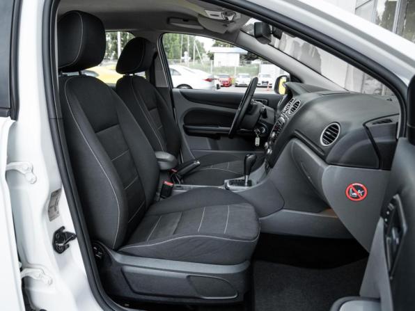 Ford Focus II Рестайлинг с пробегом 2010 года, цена 814 000 рублей, 205402 км, хэтчбек, Автокод Объявления