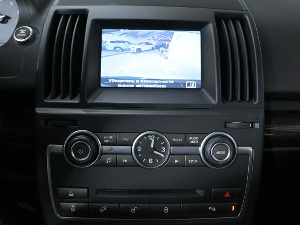 Land Rover Freelander II Рестайлинг 2 с пробегом 2014 года, цена 1 500 000 рублей, 127818 км, внедорожник, Автокод Объявления