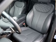 Hyundai Santa Fe IV Рестайлинг Москва  - изображение 37
