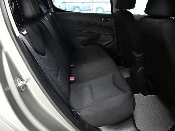 Peugeot 308 I с пробегом 2010 года, цена 665 000 рублей, 96457 км, хэтчбек, Автокод Объявления