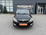 Skoda Fabia II Рестайлинг Липецк  - изображение 15