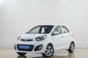 Kia Picanto II Рестайлинг Новокузнецк  - изображение 35